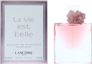 Eau de Parfum Lancome La Vie Est Belle Bouquet De Printemps