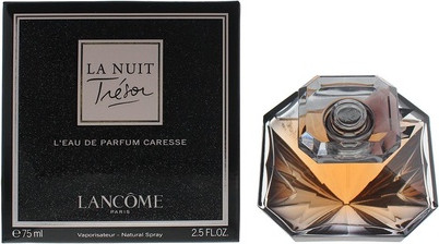 Eau de Parfum Lancome La Nuit Tresor Caresse