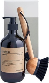 Dish Wash Essentials Meraki Blossom Breeze