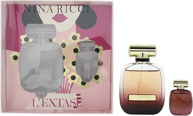Eau De Parfum Nina Ricci L'Extase