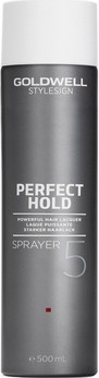 Stylesign Extra Strong Hair Spray Perfect Hold Sprayer