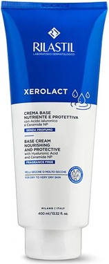 Moisturizing Cream Rilastil Rilastil Xerolact