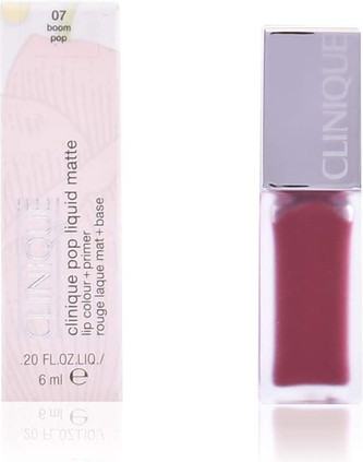 Clinique Liquid Matte Lip Color