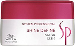 Haarmaske Wella
