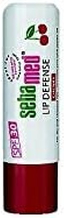 Sebamed Бальзам для губ Вишня