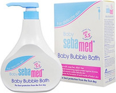 Sebamed Schaumbad