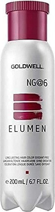 High-Performance Haircolor Oxidant-Free Goldwell NG@6