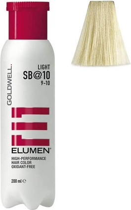 Hair Dye Goldwell SB@10