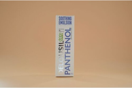 Soothing Emulsion Delousil