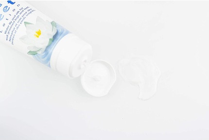 Soft Feet Lotion Gehwol Seerose