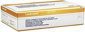 Fixierpflaster BSN Leukopor