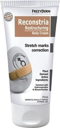 Frezyderm Reconstria Cream