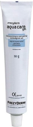 Aqua Care Vaginal Cream Frezyderm