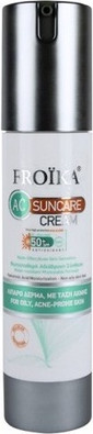 Sunscreen Froika