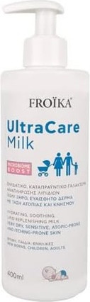 Froika Ultracare Milch Camomilla Italiana