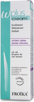 Froika Plus Cream