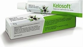 Narbencreme Kelo-Cote