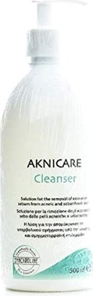 Aknicare Cleanser Solution Camomilla Italiana