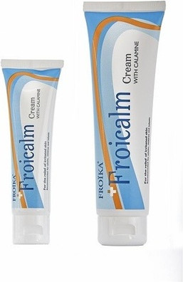 Froika Froicalm Creme