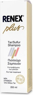 Shampoo Froika Renex Plus