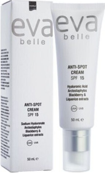 Anti-Spot Cream Intermed SPF15