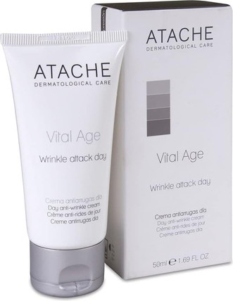 Крем Actibios Vital Age