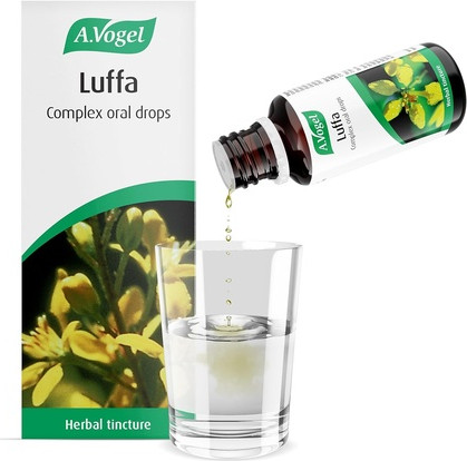 Herbal Tincture A.Vogel Luffa Complex