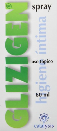 GLICIGEN TRUSTED Spray