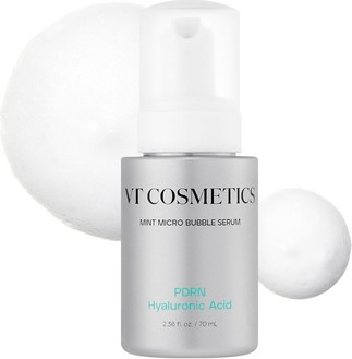 Vt Cosmetics Bubble Serum
