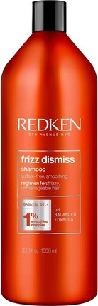 Shampoo Redken Frizz Dismiss