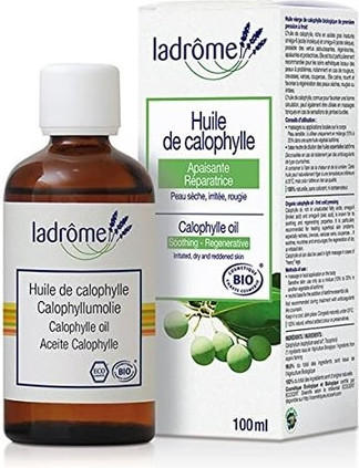Vegetable Oil La Drome