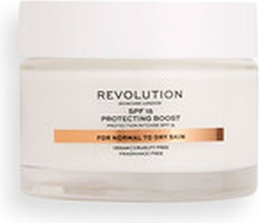 Moisture Cream Revolution Skincare