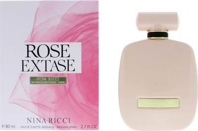 Nina Ricci Eau de Toilette Nina Ricci