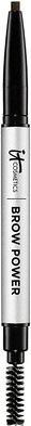 Eyebrow Pencil It Cosmetics Brow Power Universal Dark Brunette