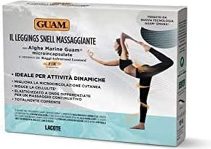 Massaging Leggings Guam