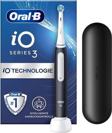Electric Toothbrush Oral-B iO Series 3