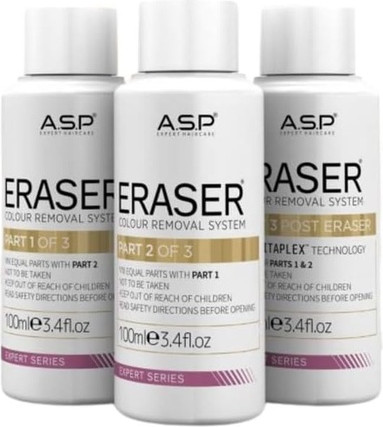 Affinage Asp Eraser System