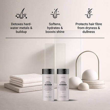 Lakmé Teknia Metal Remover