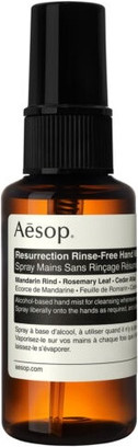 Aesop Resurrection Hand Mist
