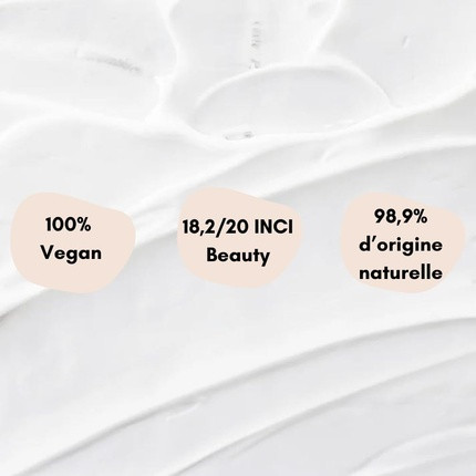 Mask Serge D'Estel Paris Dry Frizz Curls