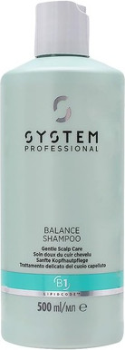 Shampoo System Professional Balance