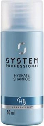 Shampoo System Professional H1
