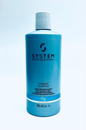Shampoo System Professional