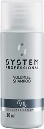 Shampoo System Professional