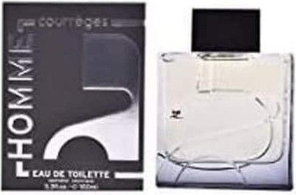 Eau de Toilette Courreges Courrèges Homme