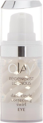 Olay Regenerist Luminous Spiral Dark Circle Reducer