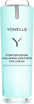 Fortefusion Hyaluronic Acid Forte Eye Cream