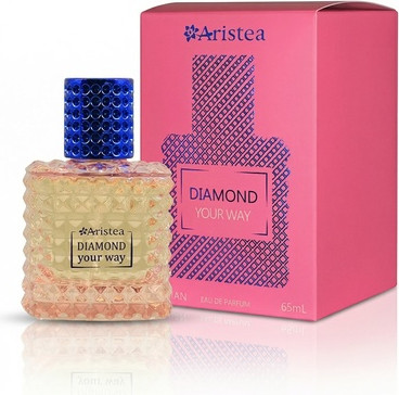 Aristea Diamond Your Way Eau De Parfum