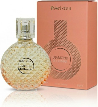 Eau de Parfum Aristea Diamond Di Olympia