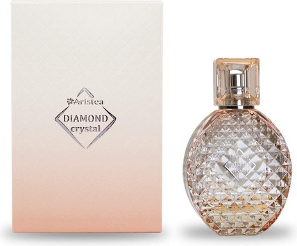 Парфюм Arista Diamond Crystal